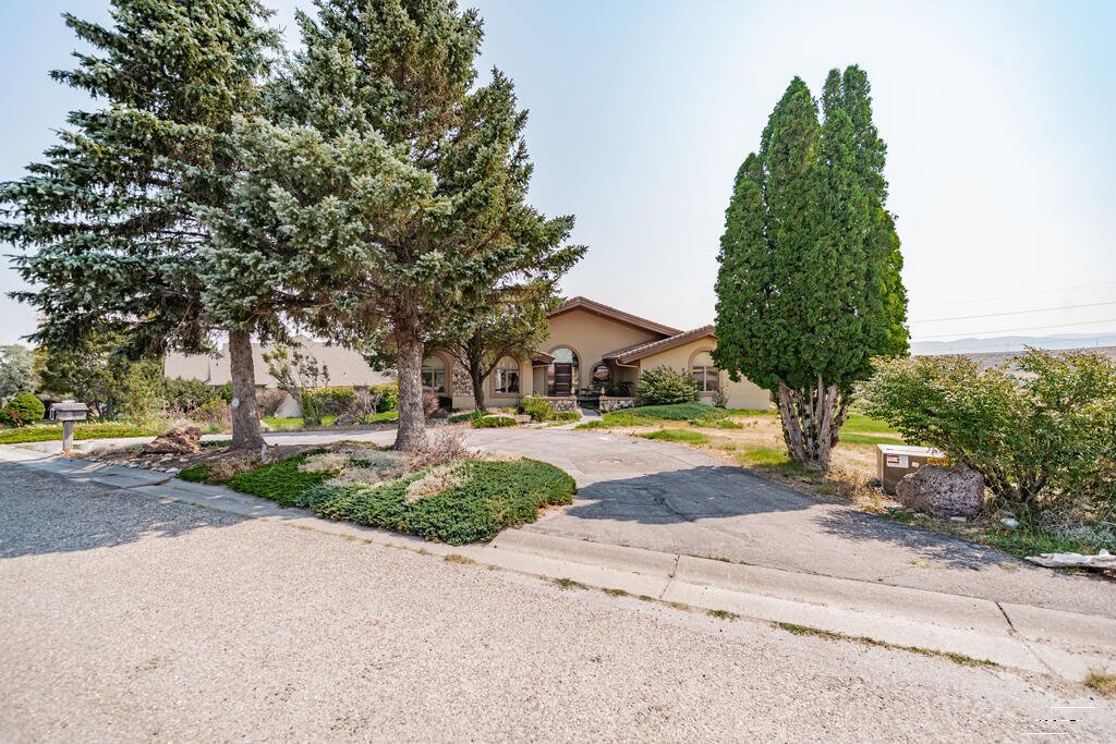House in Idaho Falls, Idaho, United States 4 - 18612014