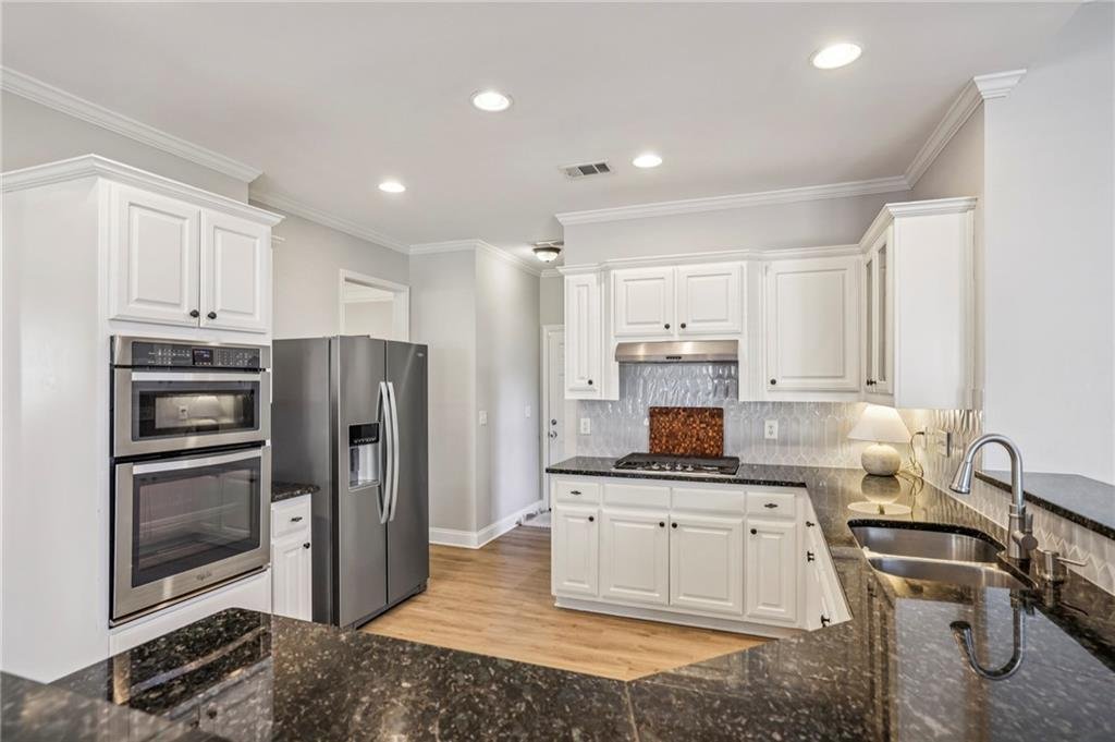 House in Alpharetta, Georgia, United States 5 - 18612759