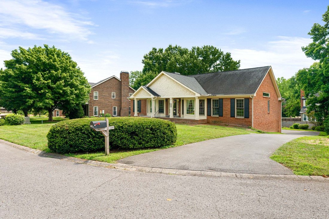 House in Nashville, Tennessee, United States 3 - 18612499