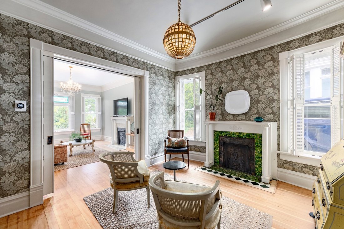 House in Salt Lake City, Utah, United States 1 - 18607045