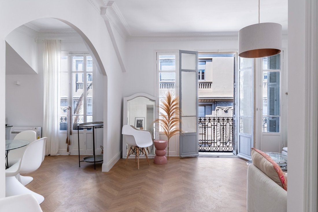 Apartment in Musiciens - Thiers, Nice, France 2 - 18615030