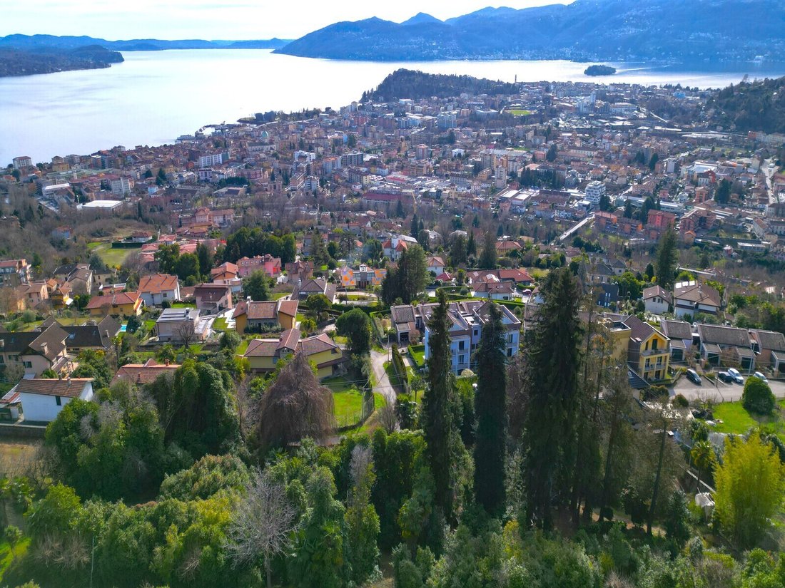 Land in Verbania, Piedmont, Italy 2 - 18608970
