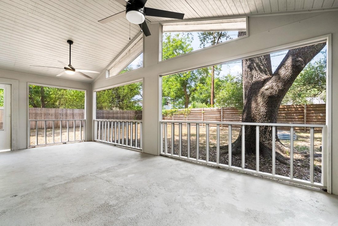 House in Austin, Texas, United States 1 - 18612223