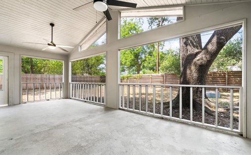 Casa en Austin, Texas, Estados Unidos 1