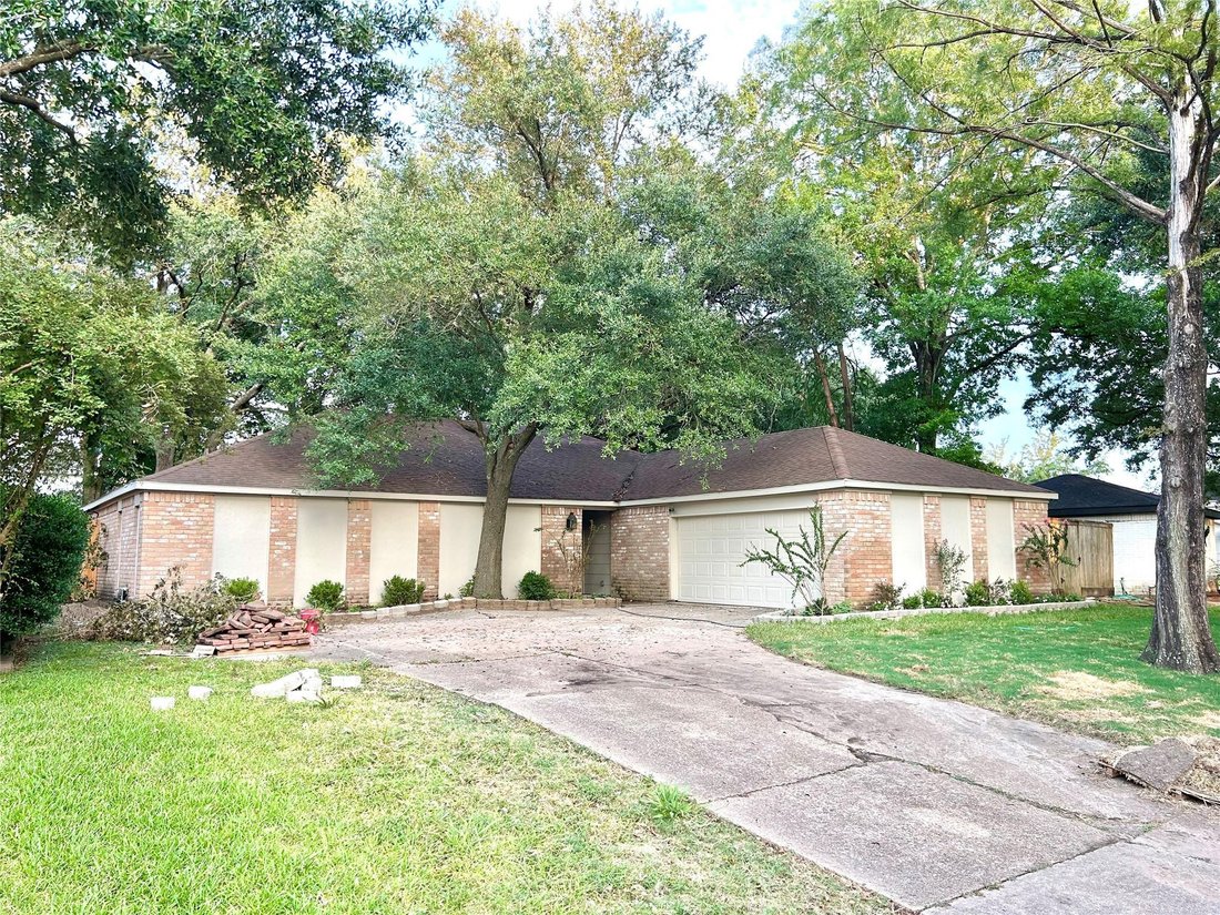 House in Houston, Texas, United States 2 - 18519052
