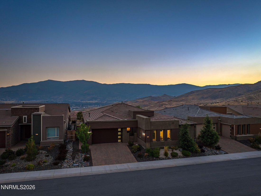 House in Reno, Nevada, United States 4 - 18611612
