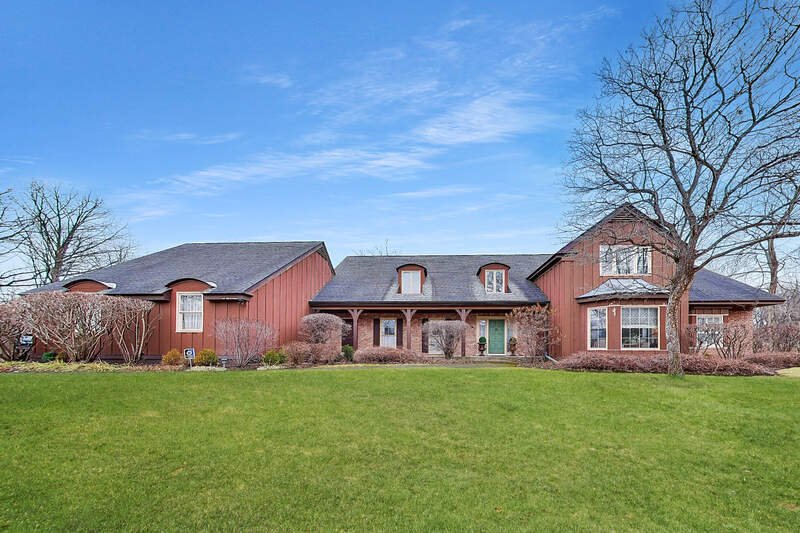 House in Northbrook, Illinois, United States 1 - 18614832