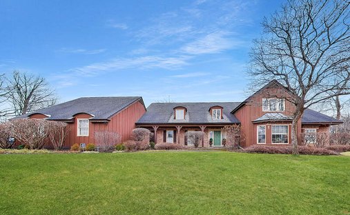 Casa a Northbrook, Illinois, Stati Uniti 1
