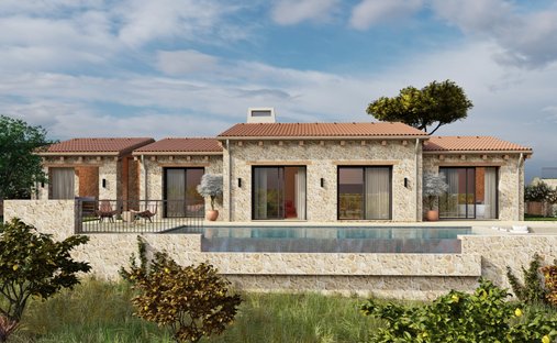 Villa in Budva, Budva Municipality, Montenegro 1