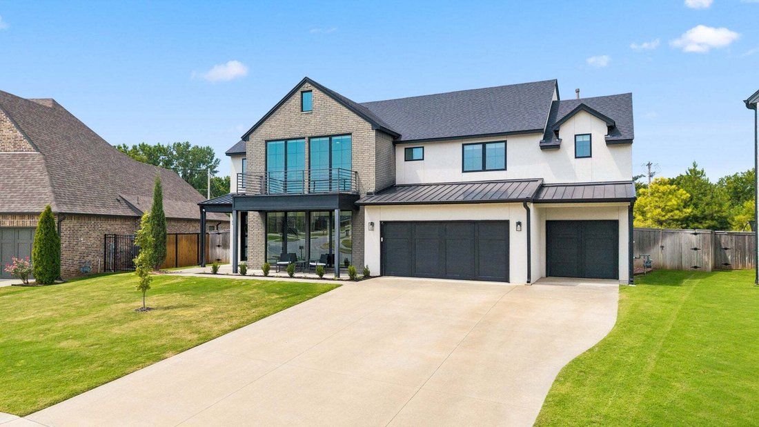 House in Tulsa, Oklahoma, United States 2 - 18612648
