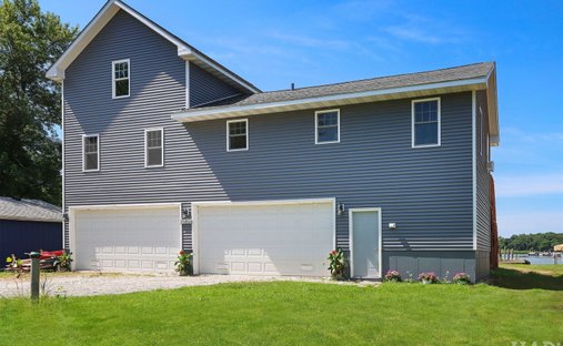 House in Fox Lake, Illinois, United States 1