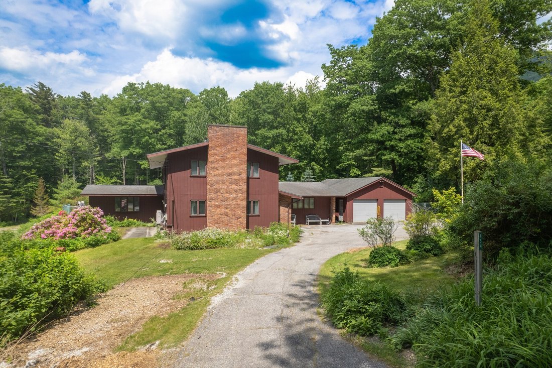 House in Mendon, Vermont, United States 2 - 18610364
