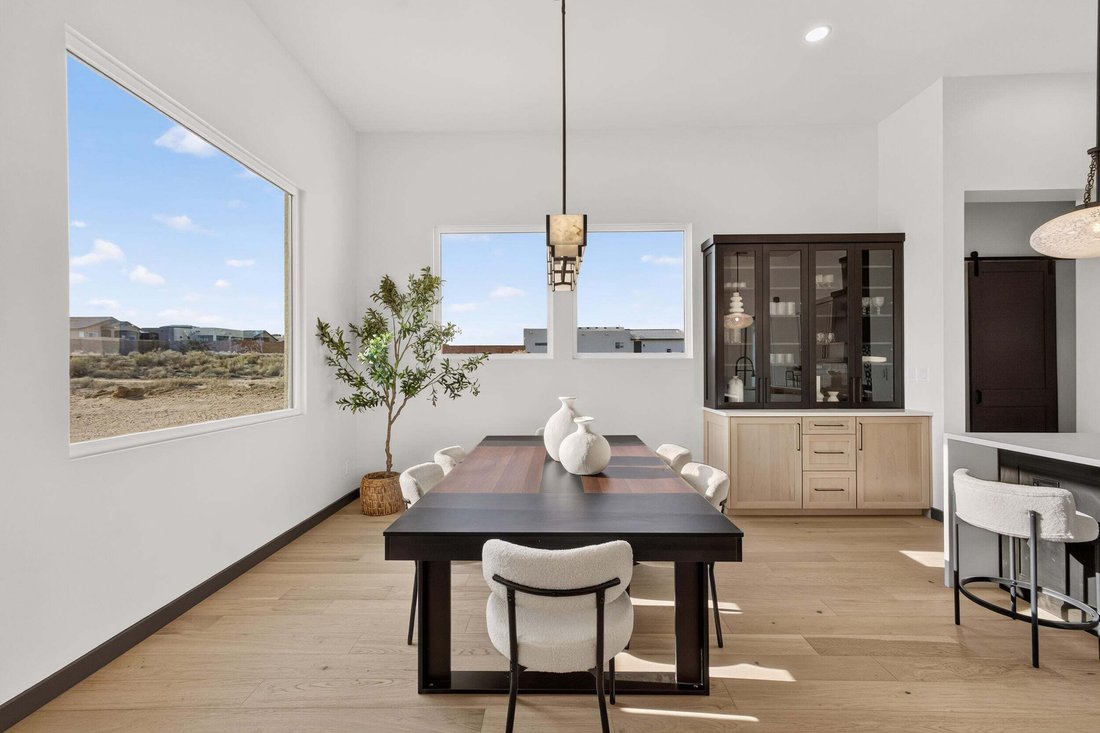 House in Rio Rancho, New Mexico, United States 3 - 18611540