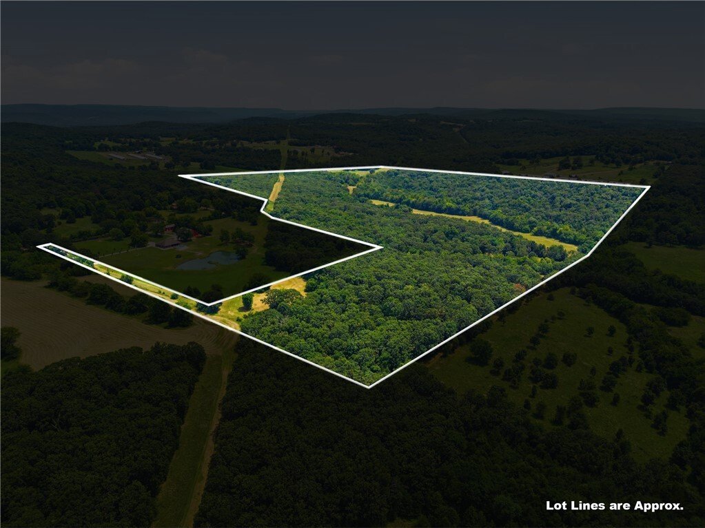 Land in Fayetteville, Arkansas, United States 1 - 18609719
