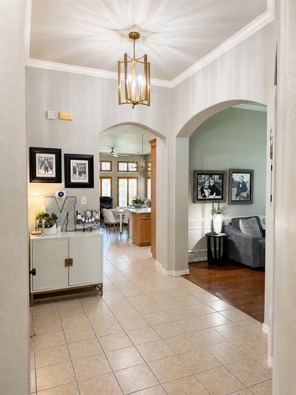 House in Frisco, Texas, United States 4 - 18610081