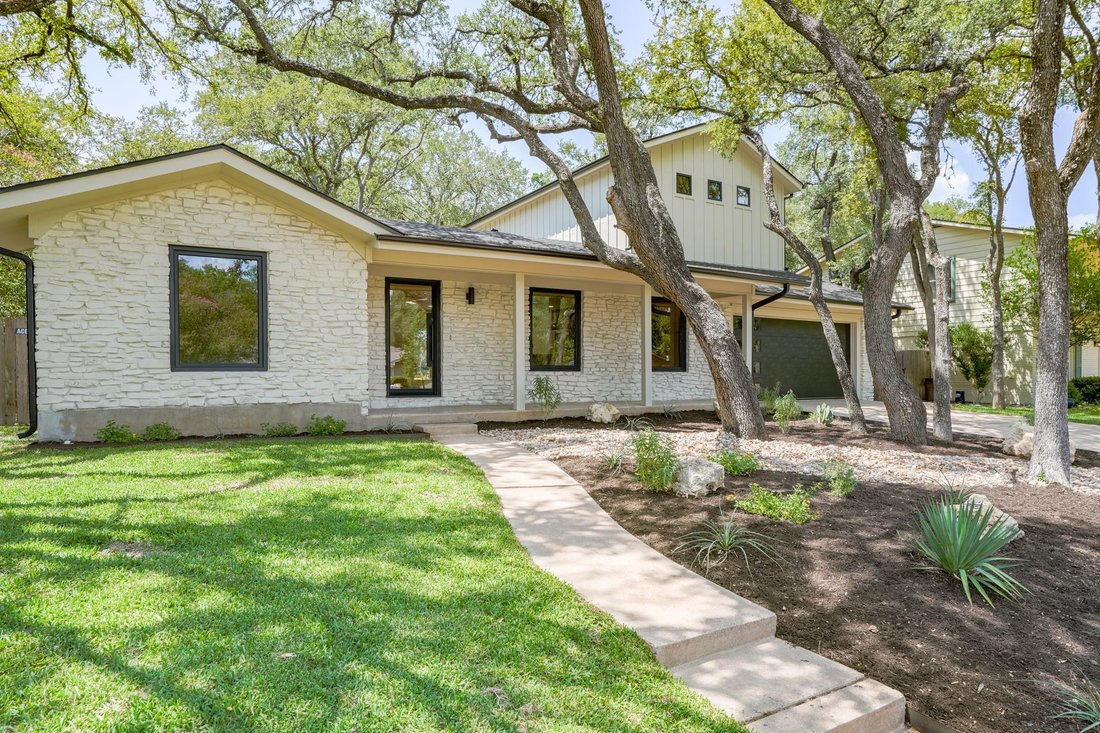 House in Austin, Texas, United States 1 - 18612246