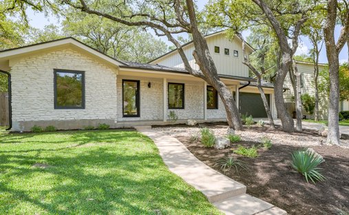 House in Austin, Texas, United States 1