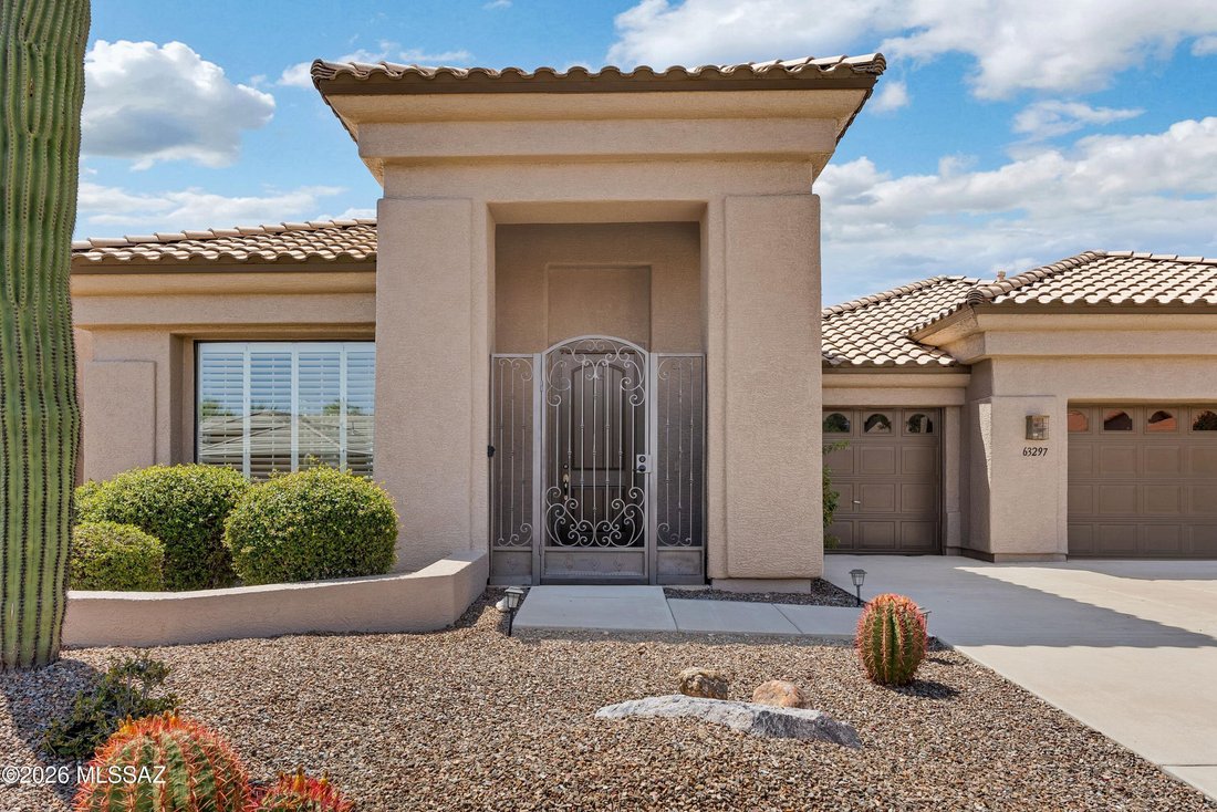 House in Tucson, Arizona, United States 4 - 18615446