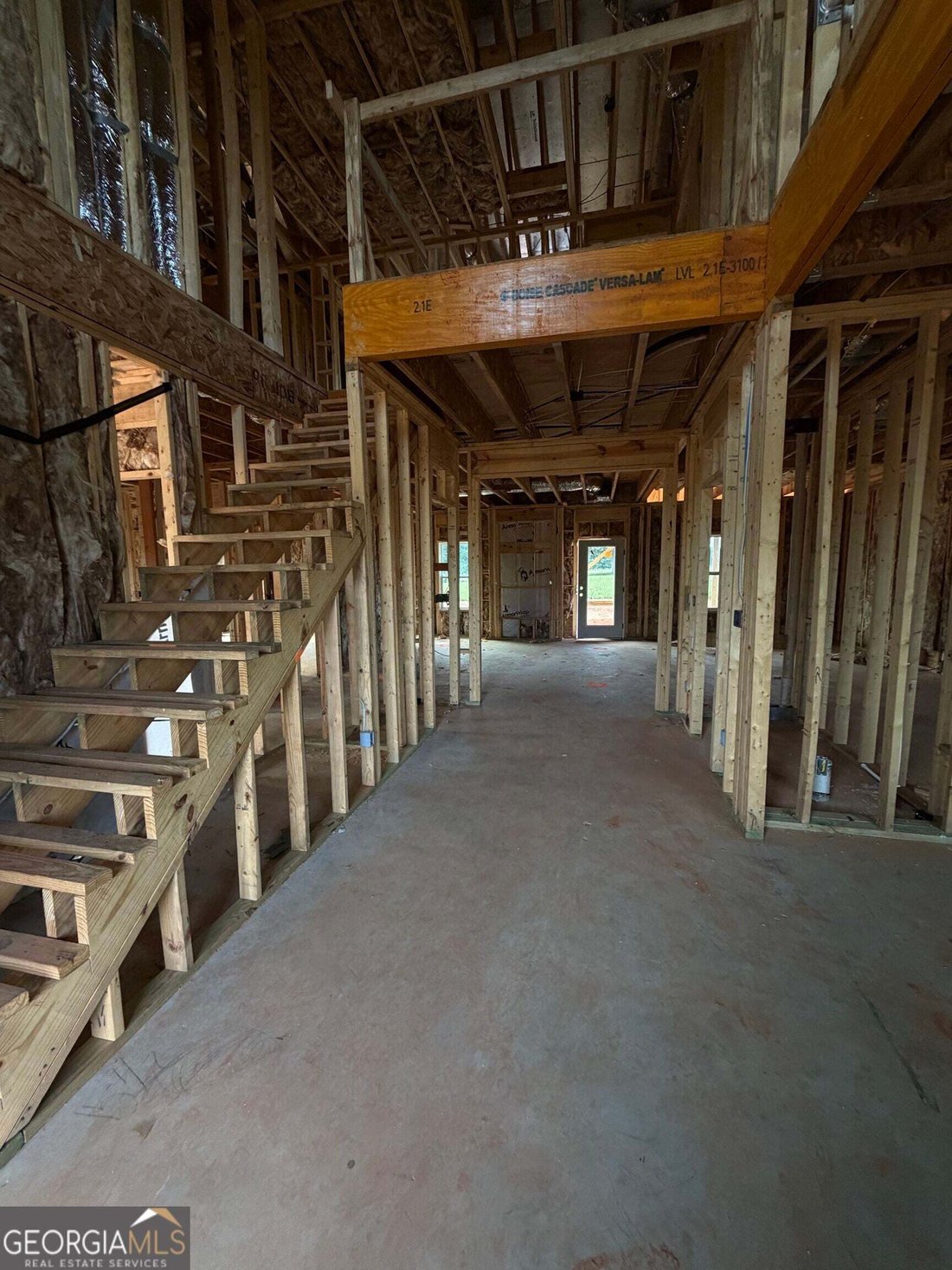 House in Griffin, Georgia, United States 3 - 18281123