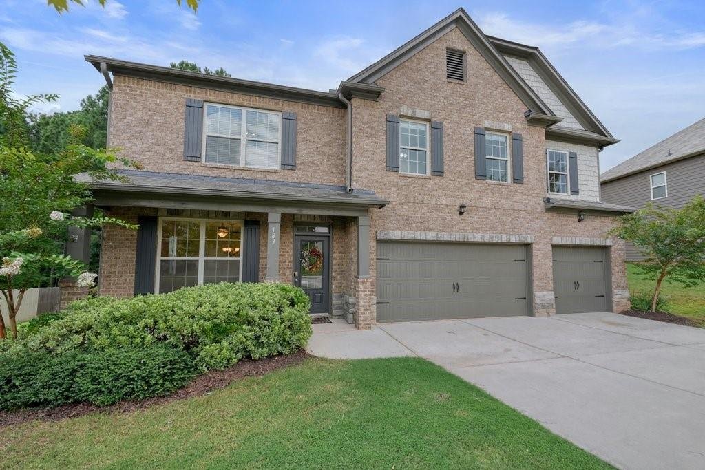 House in Dallas, Georgia, United States 2 - 18612862