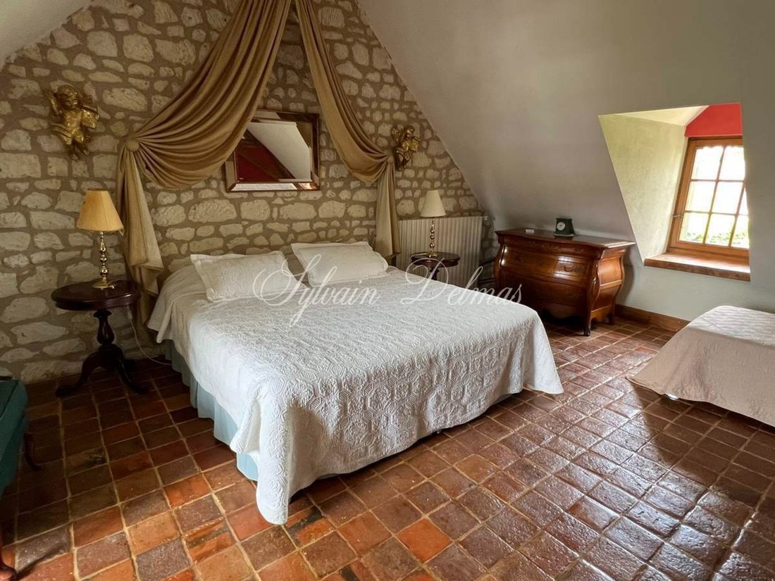 Maison à Grammont, Tours, France 2 - 18610905