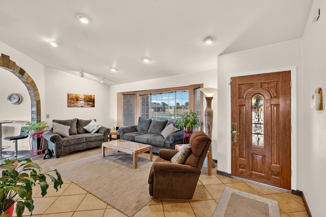 House in Madera, California, United States 4 - 18614044