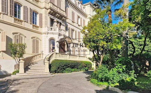 Appartamento a Cannes, Provenza-Alpi-Costa Azzurra, Francia 1