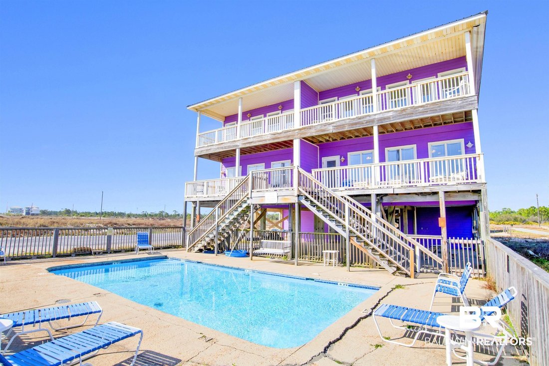 Gulf Shores, Alabama, United States 1 - 17316014