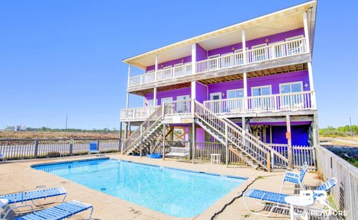 Gulf Shores, Alabama, United States 1