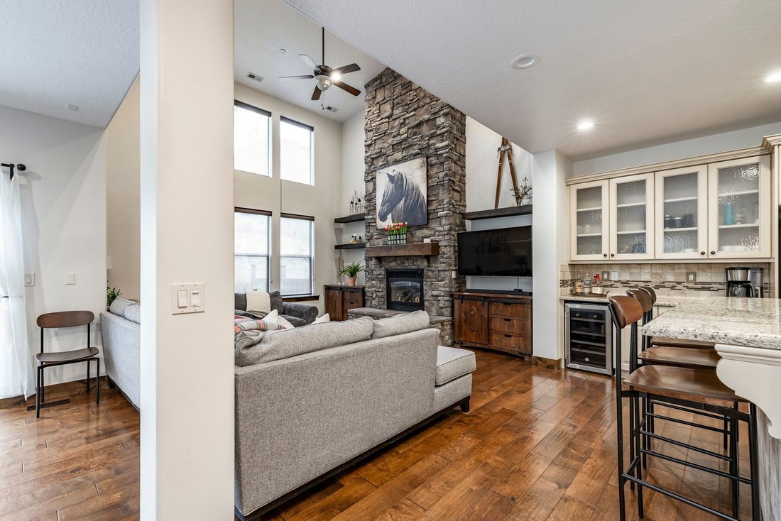 Townhouse in Kamas, Utah, United States 2 - 18611345
