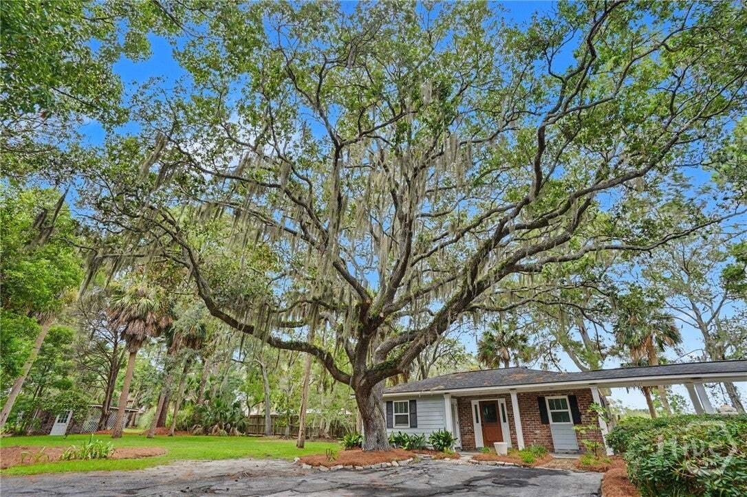 House in Savannah, Georgia, United States 3 - 18613469