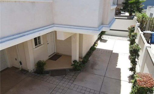Townhouse in Torrance, California, United States 1