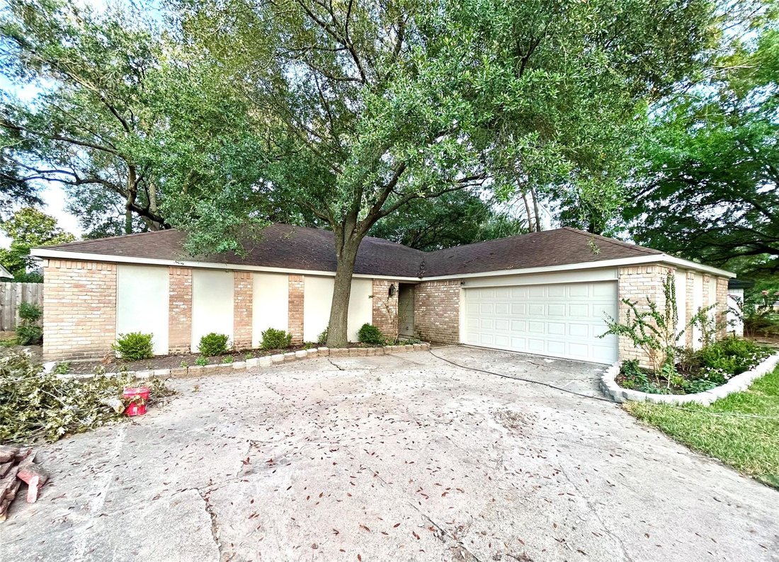 House in Houston, Texas, United States 3 - 18519052