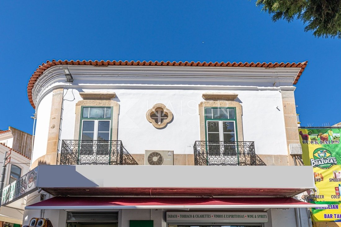 Apartment in Praia dos Pescadores, Olhos de Agua, Portugal 2 - 17723315