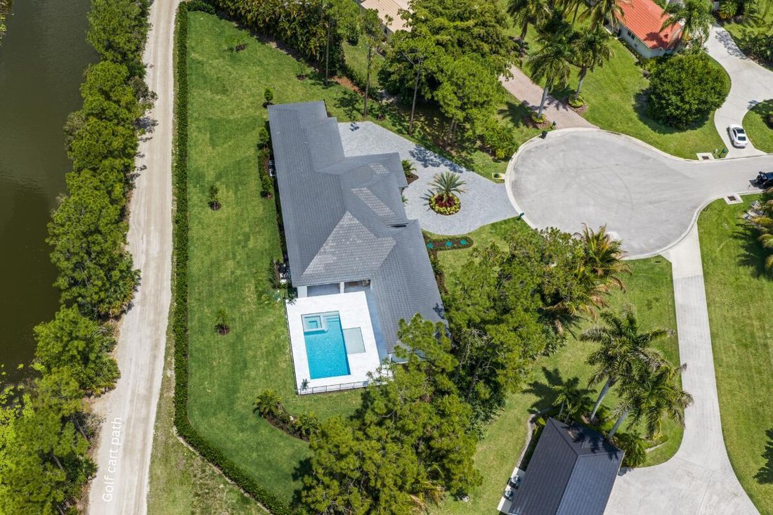 House in Palm Beach Gardens, Florida, United States 3 - 18145574