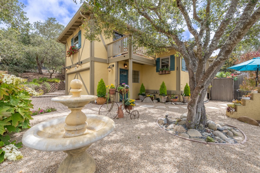 House in Carmel-by-the-Sea, California, United States 5 - 18328721