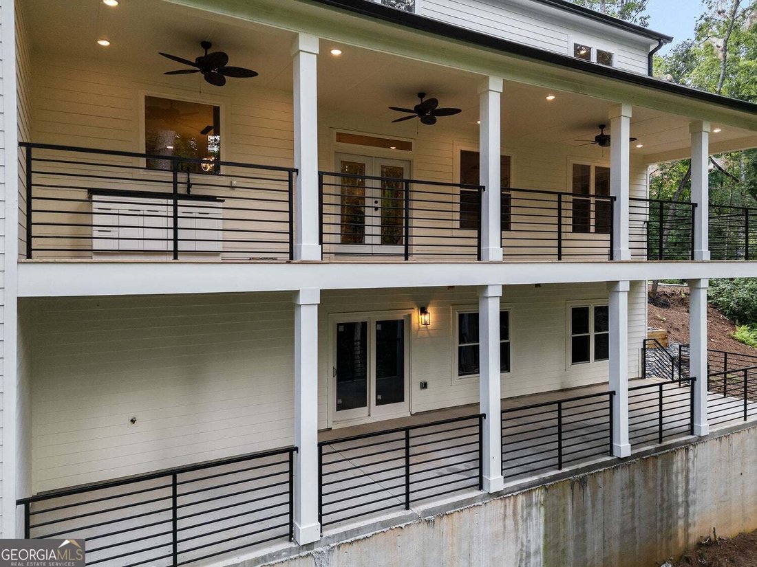 House in Ellijay, Georgia, United States 3 - 18613144