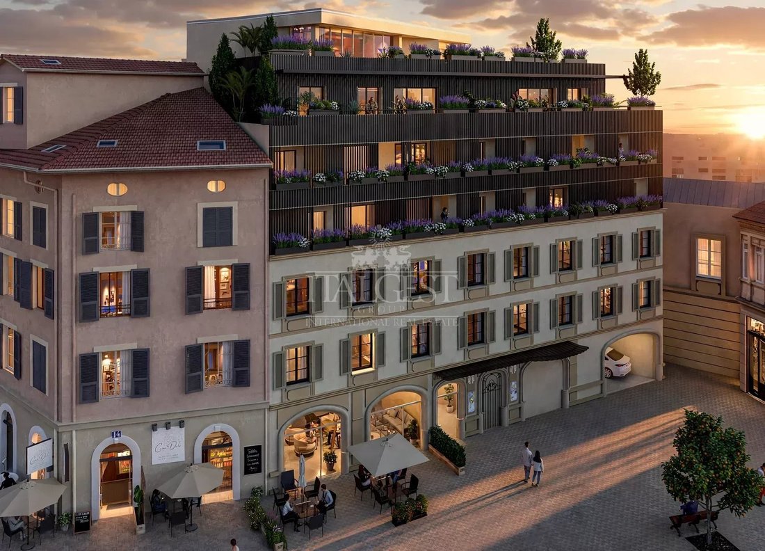 Apartment in French Riviera, Provence-Alpes-Côte d'Azur, France 2 - 17660215