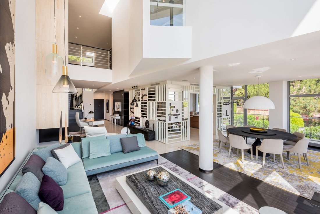 Townhouse in Marbella, Andalusia, Spain 5 - 18609269