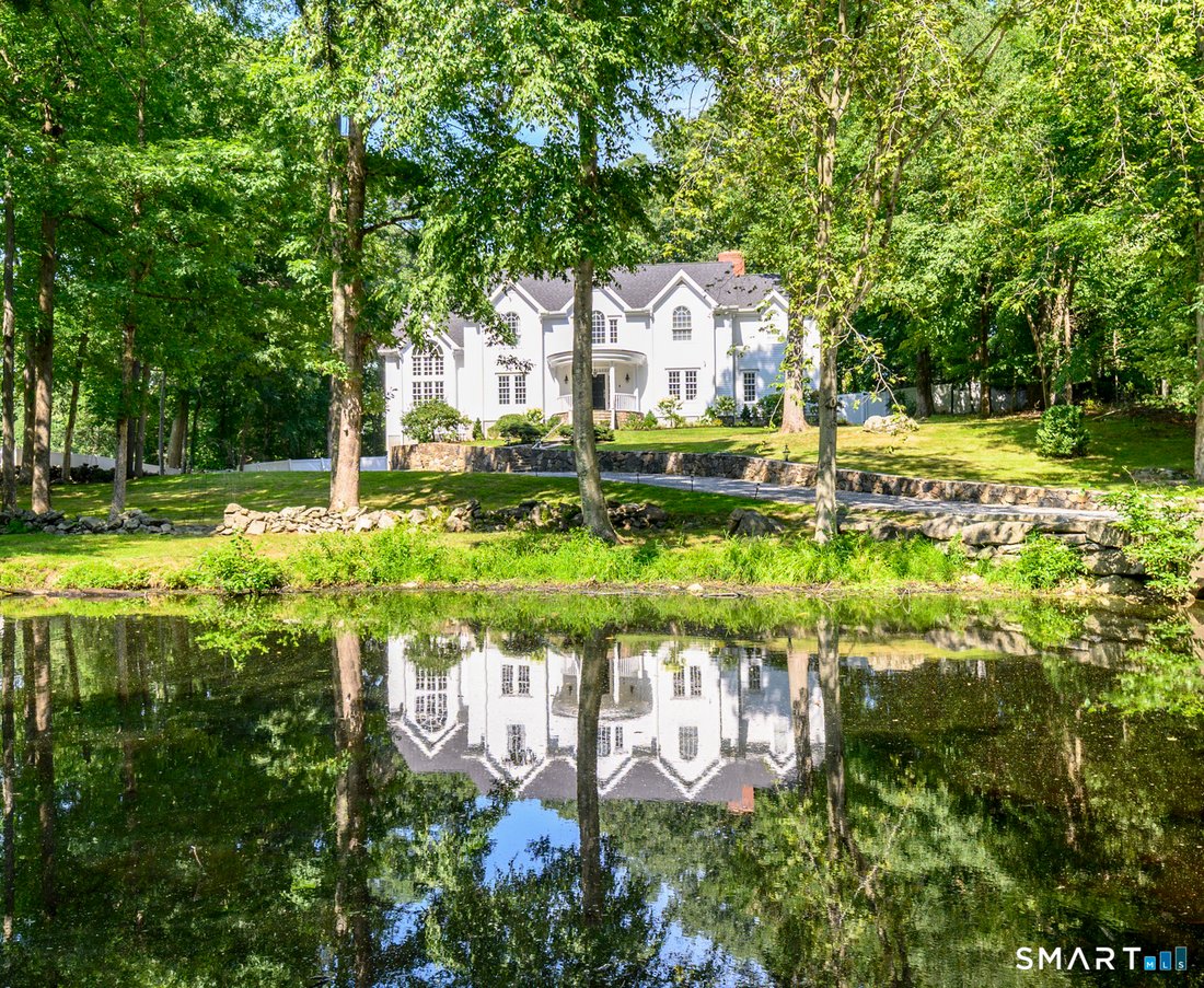 House in Stamford, Connecticut, United States 3 - 18605091