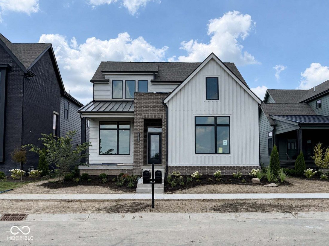 House in Westfield, Indiana, United States 1 - 18177549