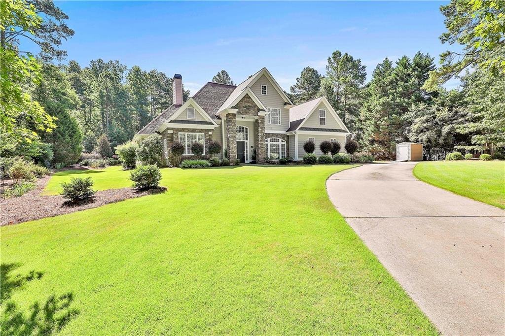 House in Tyrone, Georgia, United States 3 - 18612778