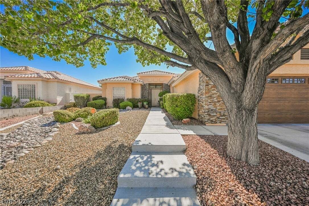 House in Las Vegas, Nevada, United States 4 - 18609074