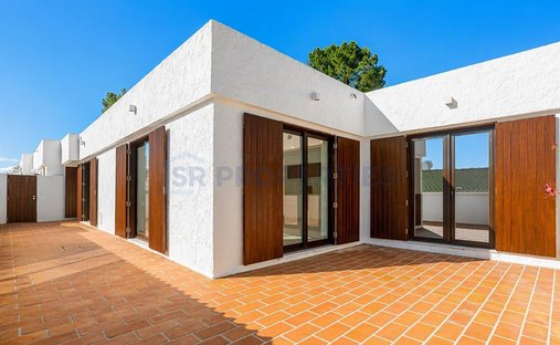 Appartamento a Vilamoura, Quarteira, Algarve 1