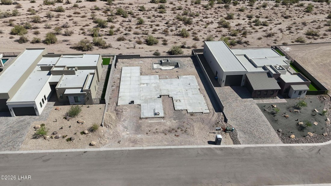Maison à Lake Havasu City, Arizona, États-Unis 3 - 18612196