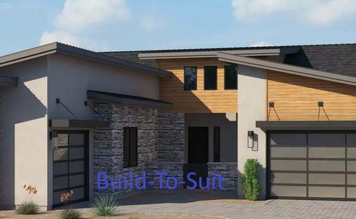 House in Prescott, Arizona, United States 1