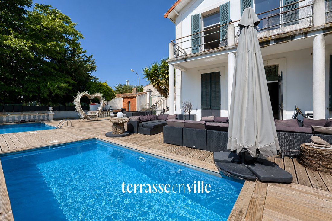 House in Saint-Cyr-sur-Mer, Provence-Alpes-Côte d'Azur, France 4 - 18613641