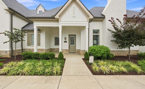 Townhouse in Gallatin, Tennessee, United States 1