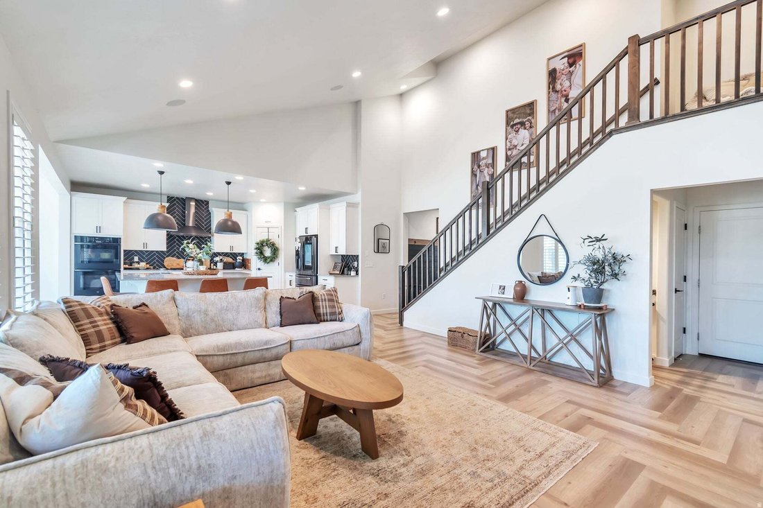 House in Erda, Utah, United States 3 - 18609995