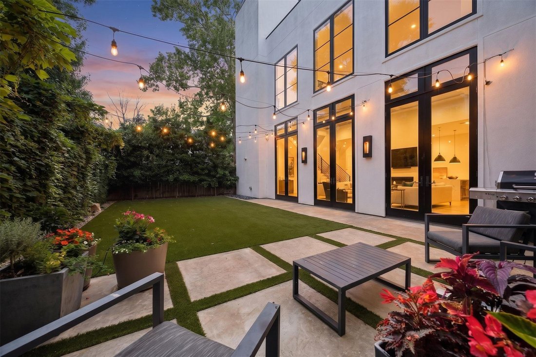 House in Houston, Texas, United States 2 - 18610190
